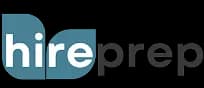 HirePrep logo
