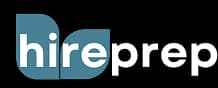 HirePrep logo
